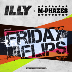Season 1: Illy/M-phazes - Wonderwall (w/ additional prod. by 10Aciouss)