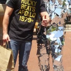 Rodeo Clown(Electronic)