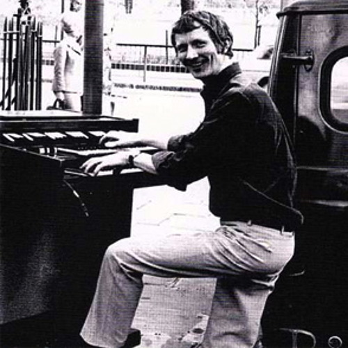Alan Hawkshaw & Skeewiff - Flo Sunk