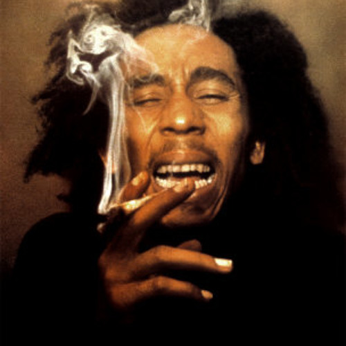 Stream Bob Marley - Ganja Gun by Pot Smokers | Listen online for free on  SoundCloud