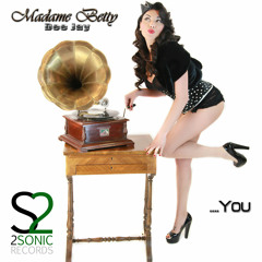 Madame Betty  Dj - You (Damian Klang & Ricky Castelli Rmx)