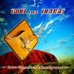 GMO vs. Dense - The Great Puzzle (preview snip)