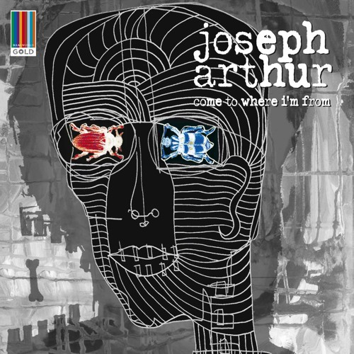 Joseph Arthur - In The Sun (Real World Gold)