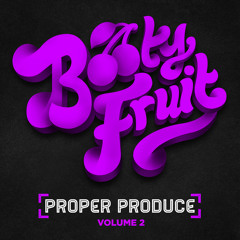 Proper Produce Volume 2 (Preview)