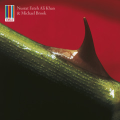 Nusrat Fateh Ali Khan & Micheal Brook - My Heart, My Life