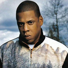 Jay Z - Aint No Nigga Feat.Foxy Brown {DJ Markflexx 2012 Throwback Remix}