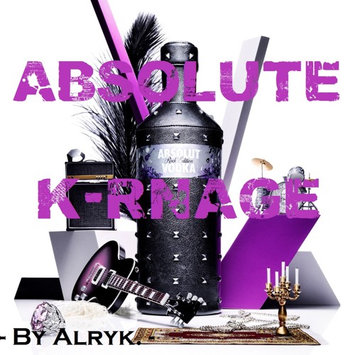 Absolute K-rnage