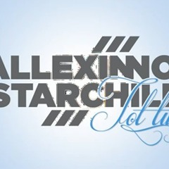 Allexinno & Starchild - Tot TU (Extended Mix)