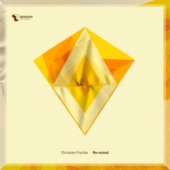 Christian Fischer - Art Collective (Spektre Remix) [Definition Records]