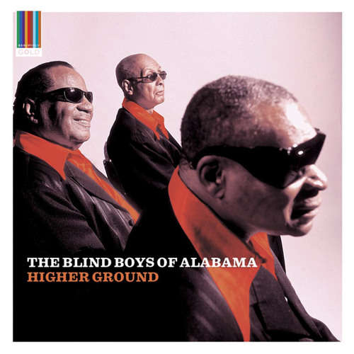 Stream The Blind Boys of Alabama - I Shall Not Walk Alone (Real World