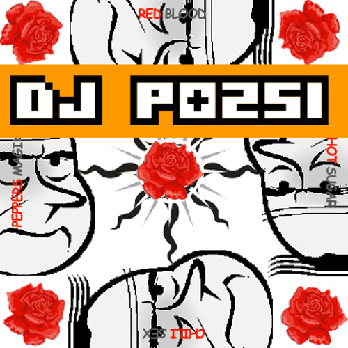 Red Hot Jungle Shadow (Red Hot Chilli Peppers vs. Kiril)