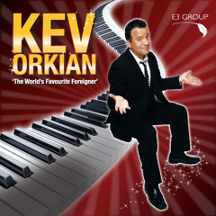Kev Orkian - Britains Got Talent 2010
