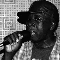 Downbeat mix for Reggae Geel 2012