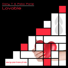 Dany T & Pako Parisi - From My Soul (Original Mix)