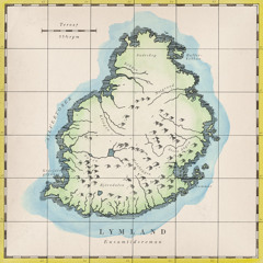 Lymland - Långsam glömd
