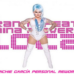 Ranny ft. Nina Flowers - La Loca (Richie García personal rework) // Click "BUY" to FreeDownload