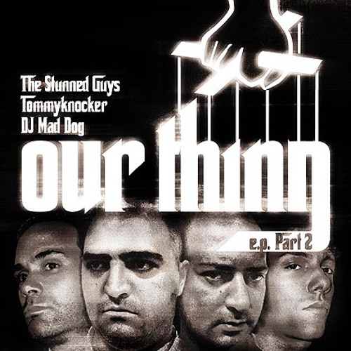 The Stunned Guys & Tommyknocker - Your choice