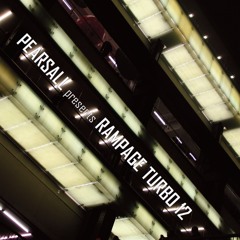 Rampage Turbo 12 (Old Skool Freeform Hardcore / Trancecore)