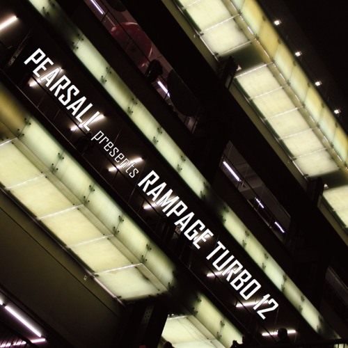 Rampage Turbo 12 (Old Skool Freeform Hardcore / Trancecore)