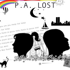 P.A. Lost - Sun Is Out