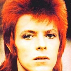 David Bowie - Golden Years (Daniele Giustra re-edit)