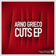 Arno Grieco - Mouak!! (Original Mix)