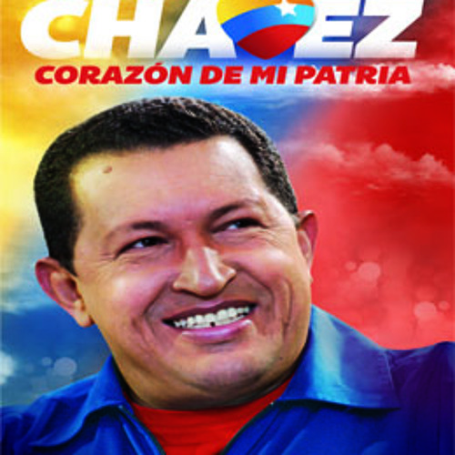 Chávez no se va