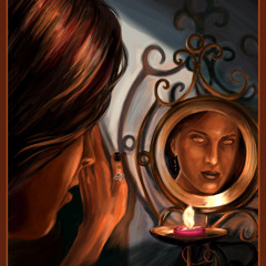 Stranger in My Mirror