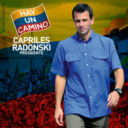 Hay Un Camino