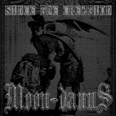 Moon-danus----Interview with the vampire(Lestat  piano)