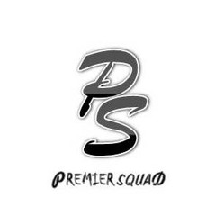 Premier squad-all da way