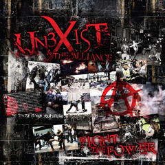 Unexist, Tommyknocker, Lenny Dee - D3structive behaviour