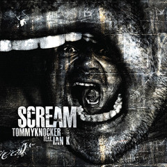 Tommyknocker - In the shadow
