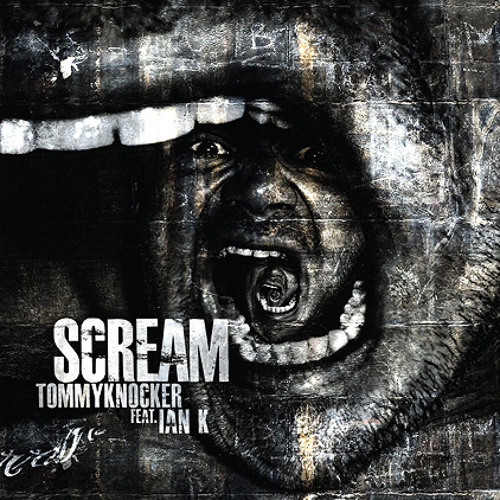 Tommyknocker - In the shadow