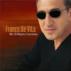 088. Franco De Vita - Si Tu No Estás 2012 [Dj Johan]