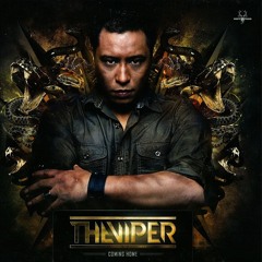 The Viper & Tommyknocker - World of hurt