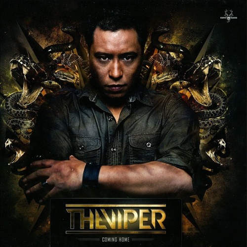The Viper & Tommyknocker - World of hurt