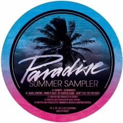 Deep tech house list