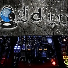 (100) Que Locura Enamorarme De Ti - Eddy Santiago & DLG- Dj Danny Mix !Piura! (Demo)