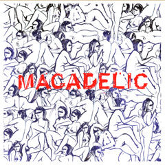 Mac Miller - America Ft. Casey Veggies & Joey Bada$$