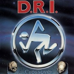 D.R.I. - Tear It Down