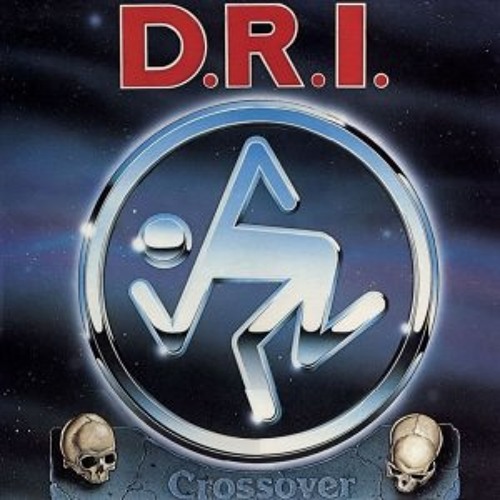D.R.I. - Tear It Down