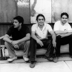 El maravilloso mundo del silencio - Nicolas Vera Trio