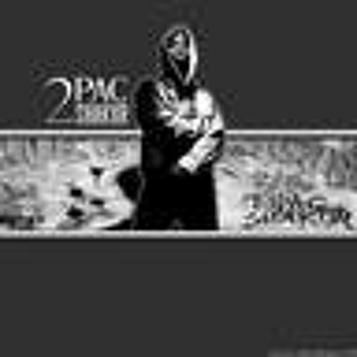 2Pac - Catch Me Rollin (Miqu Remix) (CBR)