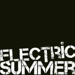 Electric Summer - Gemby (Original Dubstyle Mix)