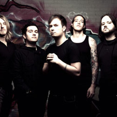 Damage, Inc. (Funeral For A Friend)