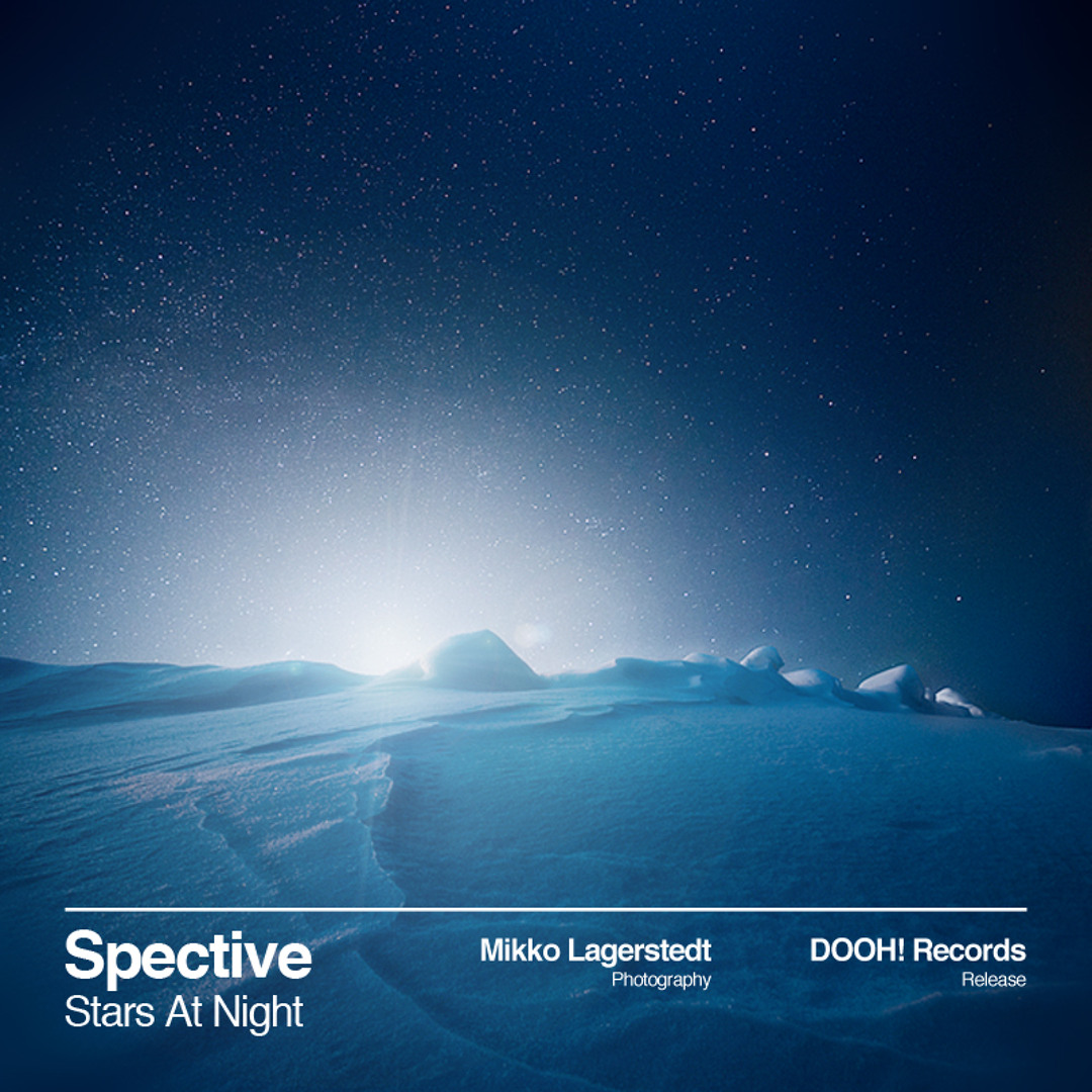 Stream Spective - Above The Clouds [OUT NOW] by DOOH! Records | Listen ...
