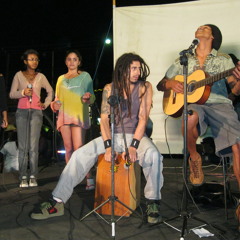 Quilombrasa - 3 - Periferia - ( Poema de Samanta Biotti)