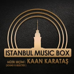 Istanbul Music Box-Ezel(Soundtrack)