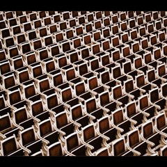 Instructional Monotony [disquiet0027-texting]